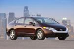Honda FCX Clarity 2009 года (EU)